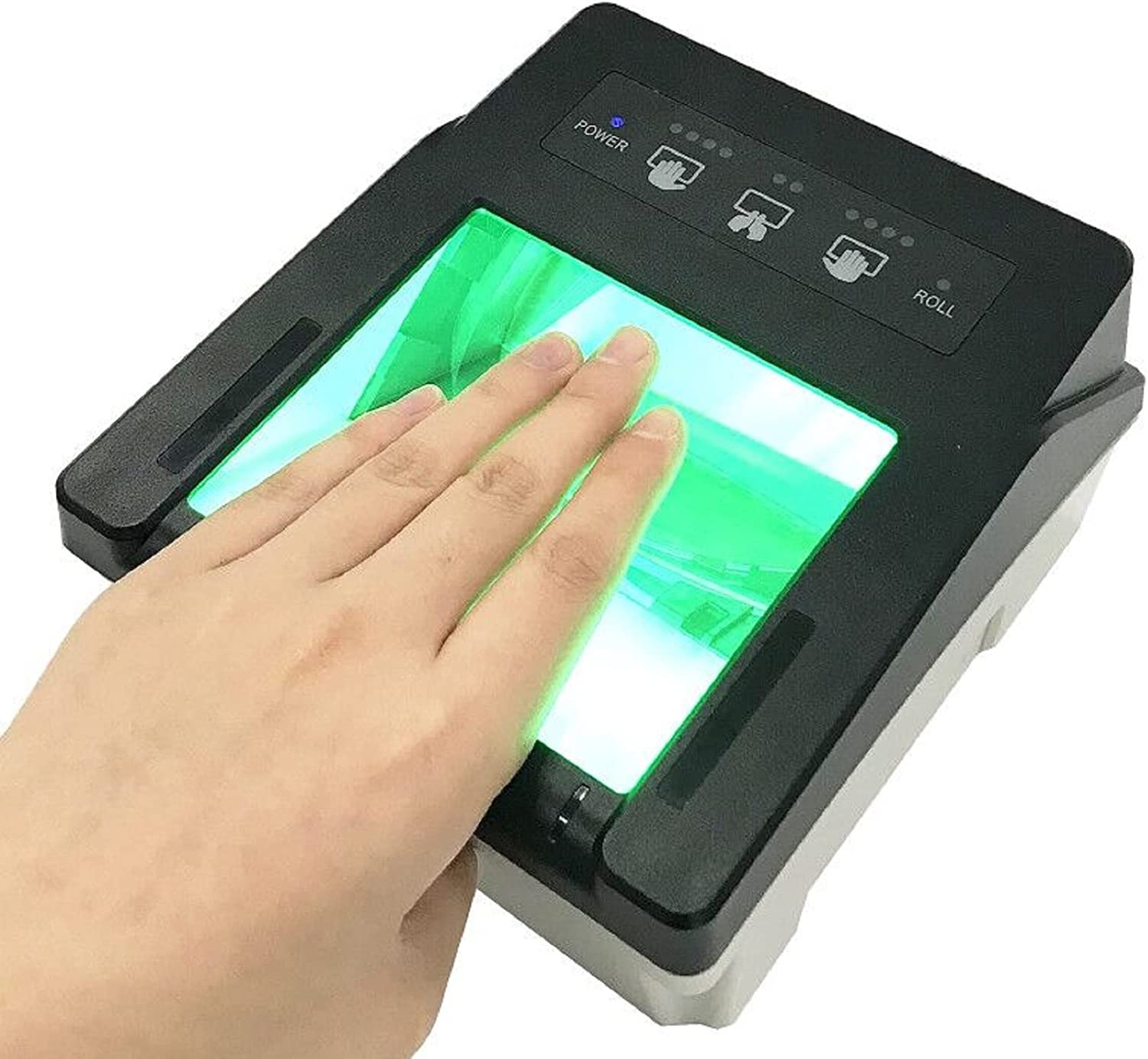 YUUSFJI Fingerprint Reader