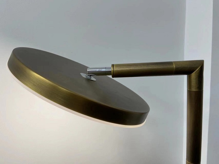 2024 30W Dimmable Floor lamp